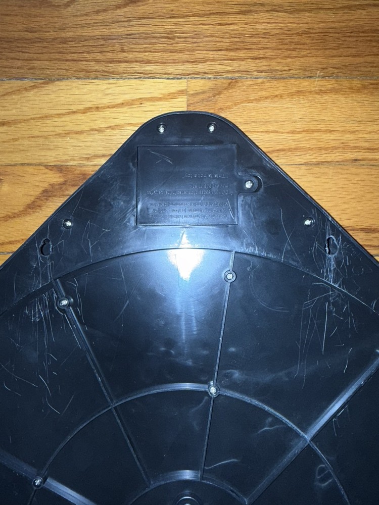 Sportcraft Electric Dartboard