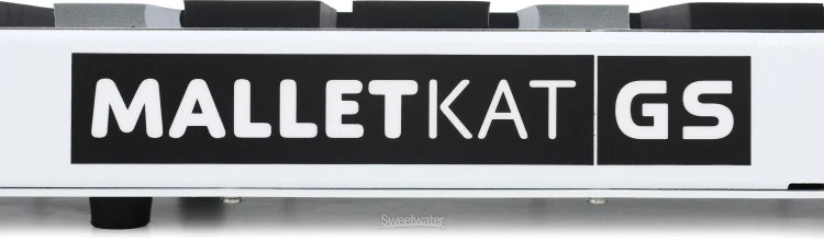 KAT Percussion MalletKAT GS Grand MIDI Percussion Controller