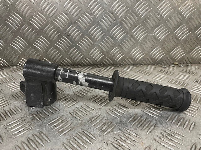 KAWASAKI GPZ1000 RX handle bar left side 1987