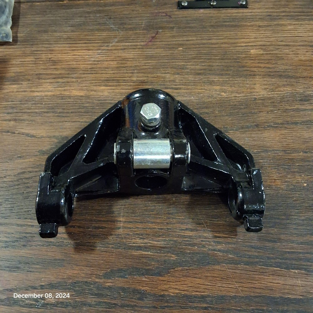 Hein Werner G62S-05000-000 Handle Fork