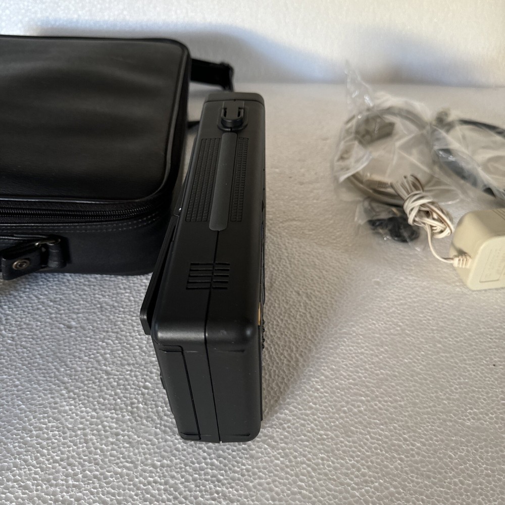 Protek 3201 2GHz Hand-Held RF Field Signal Strength Analyzer