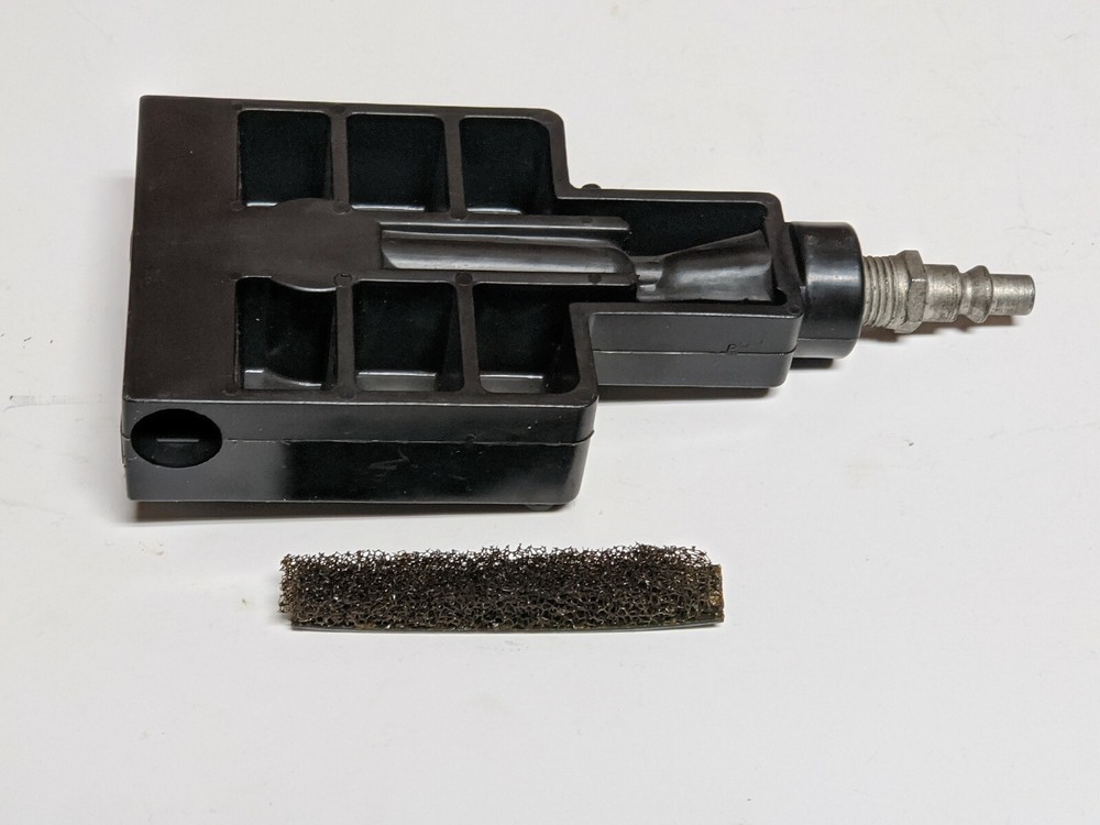 Blue-Point YA252 EGR Valve tester