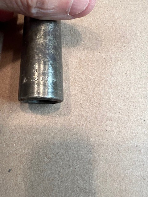 MT 2-3 Taper Adapter Sleeve