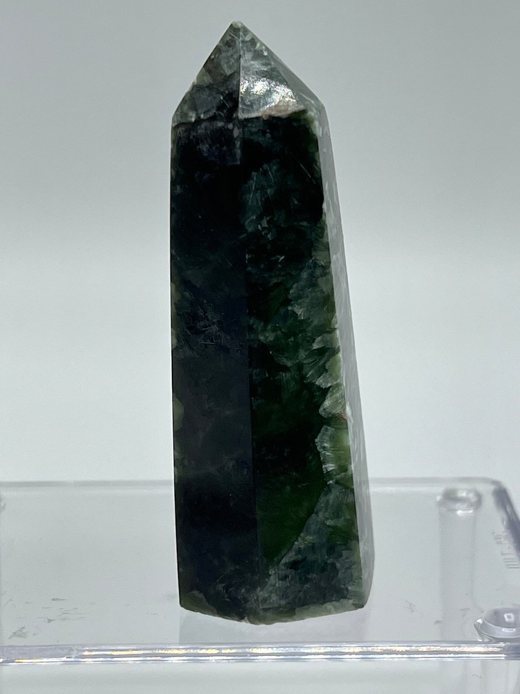 Seraphinite Tower Q