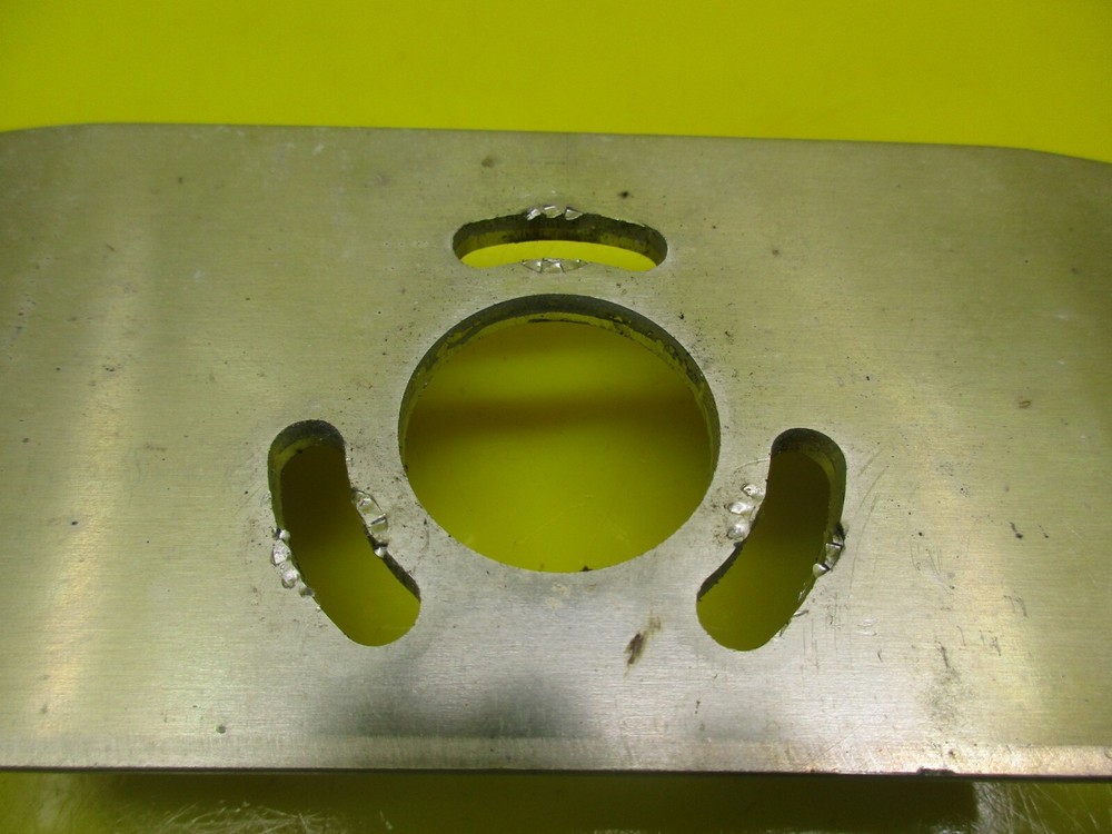 SEA DOO SEADOO SPEEDSTER CHALLENGER SPORTSTER STEERING COLLUM SUPPORT BRACKET