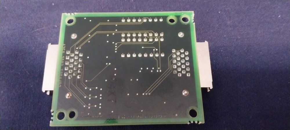 FANUC A20B-2003-0262/01A DATA LEVEL CONVERTER BOARD