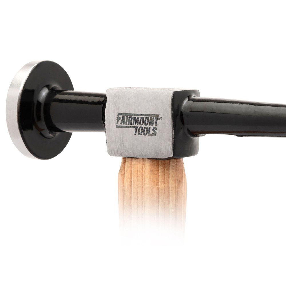 Fairmount Tools 4 Piece Professional Auto Body Hammer Set