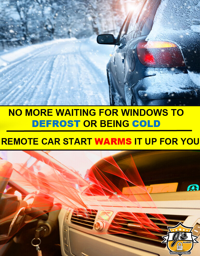 Plug & Play Remote Start System Simple For 2014-2016 Chevy Silverado GM7