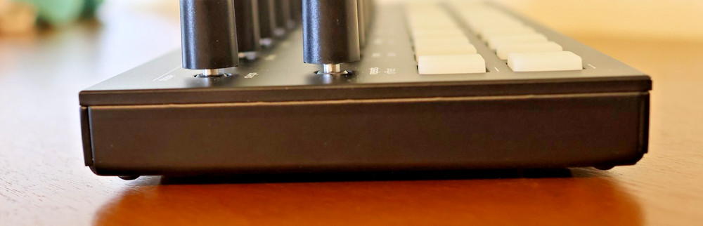 Torso Electronics T-1 Algorithmic MIDI Sequencer Controller