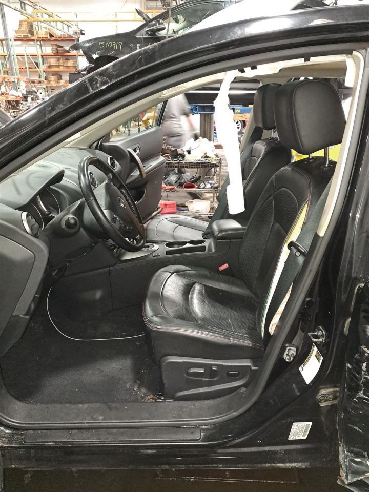 2010 Rogue Jack Sku#4336176