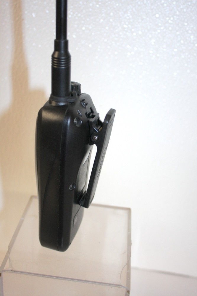 Icom IC-M25 VHF MARINE TRANSCEIVER