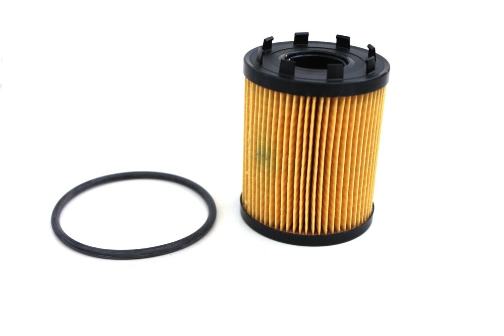 Genuine Parts 68102241AA Oil Filter