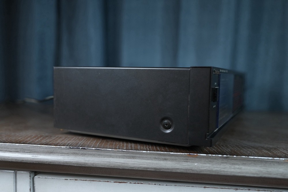 1986 Technics Stereo Graphic Equalizer SH-8036 (TESTED)