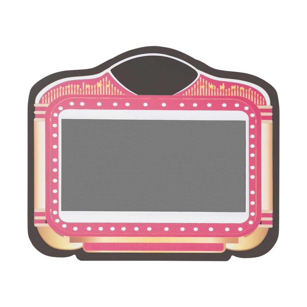 LED Letter Presenter Displayer APP Programmable Display Sign for Wedding Party