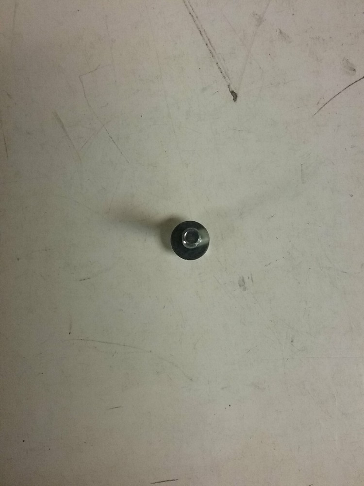 3920854 CUMMINS SCREW, CAPTIVE WASHER CAP