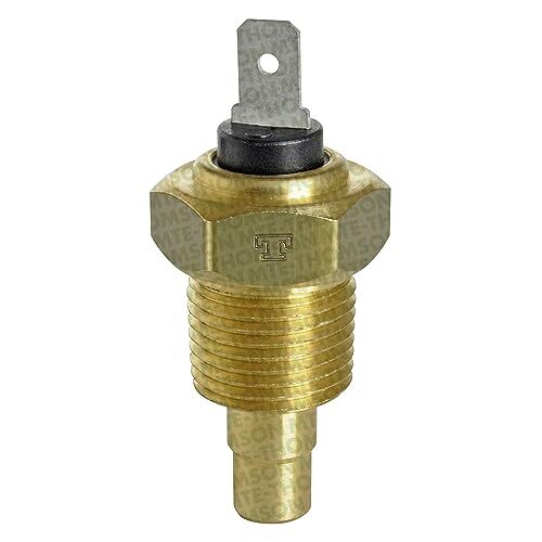 MTE-THOMSON 3031 Engine Coolant Temperature Sensor/Sender (ECT) / Water