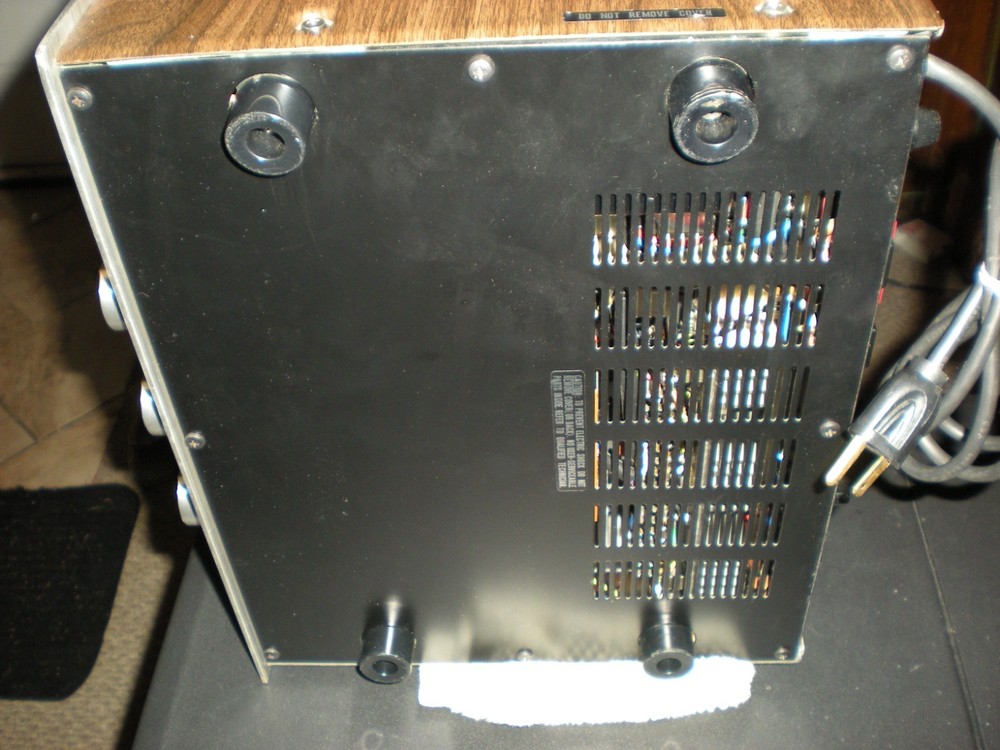 Marantz 1030 ( Restored )