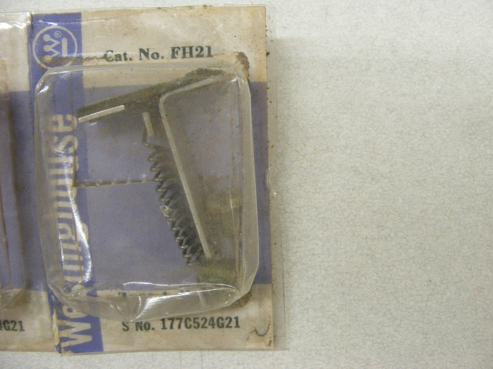 Westinghouse FH21 Heater Element (zz3)