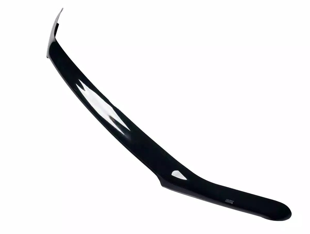 Husky Liners Medium Profile Hood Shield Fits 2014-2018 Subaru Forester