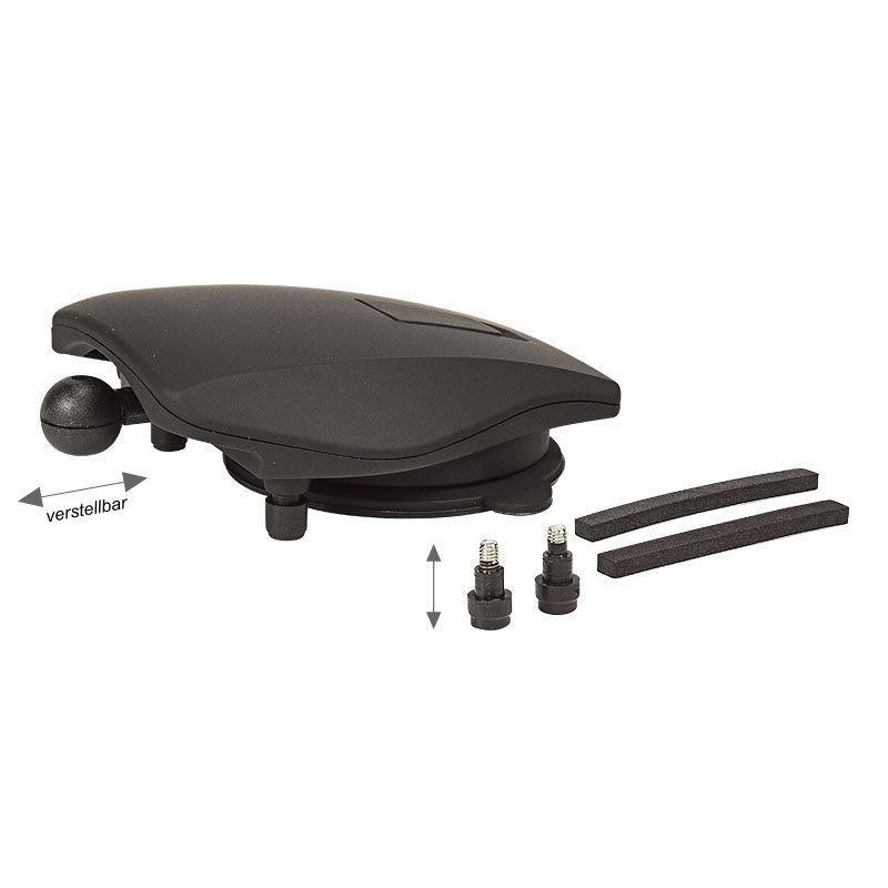 Suction Cup Mount for 30710 and 30711