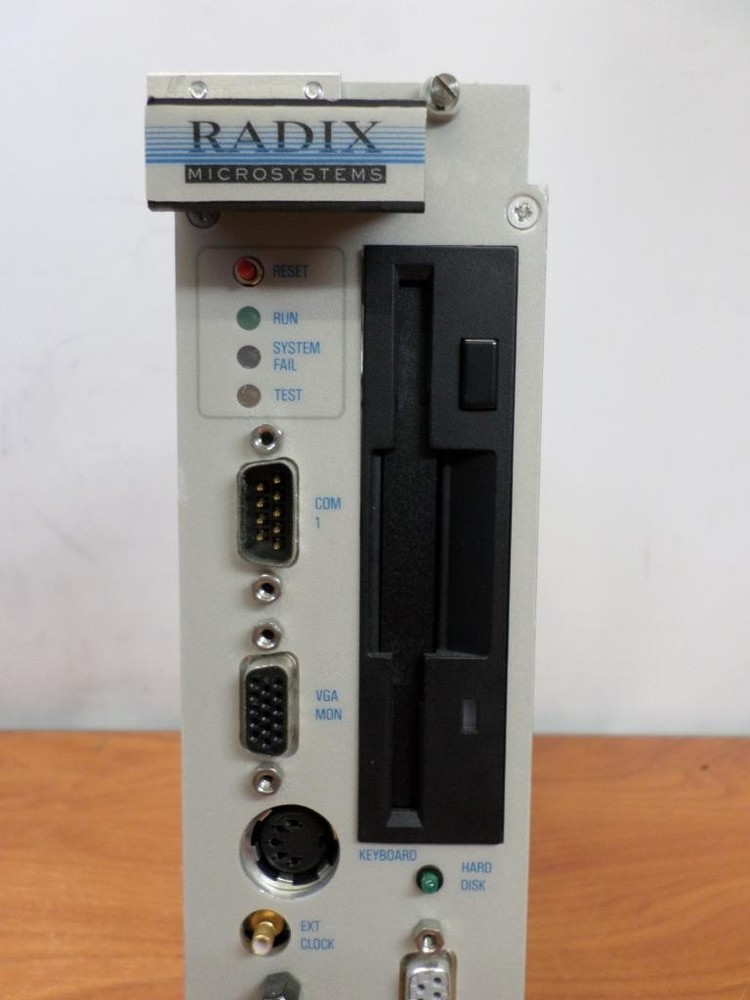 Radix Microsystems EPC-2 Computer Module