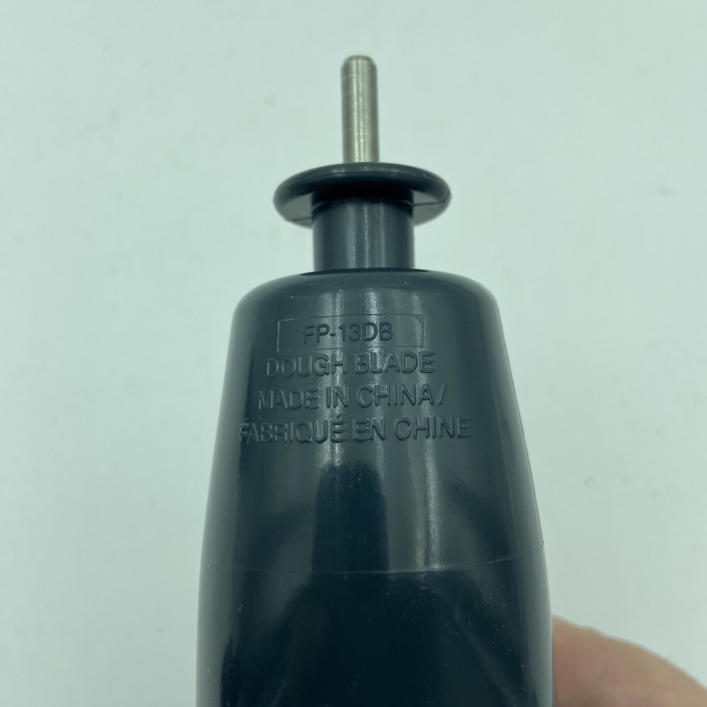 Cuisinart FP-13DB Dough Blade Replacement Part Only