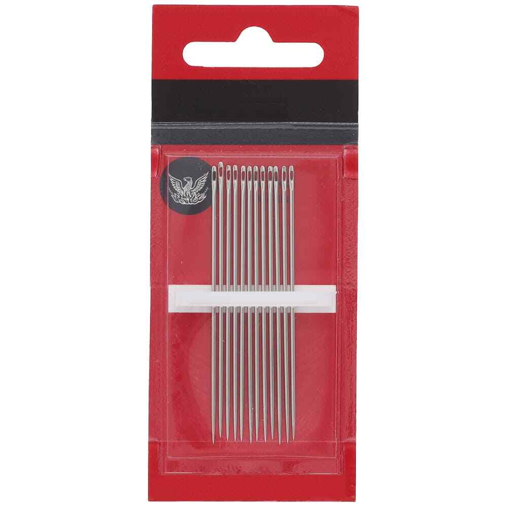 Richard Hemming & Son Milliners Needles - Size 1