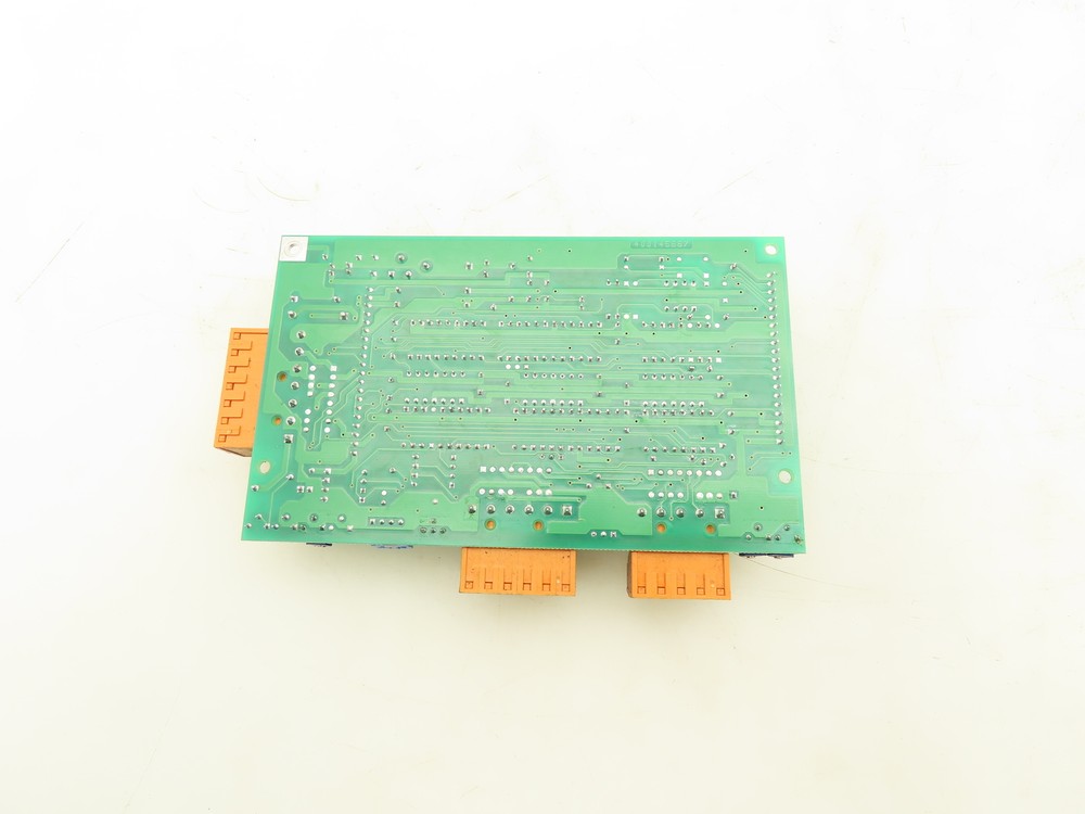 Tokimec 400280804 PLC Circuit Board Module