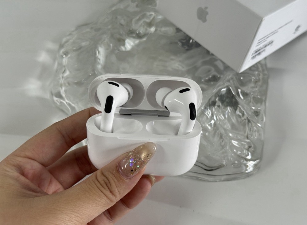 Apple Airpods Pro 3