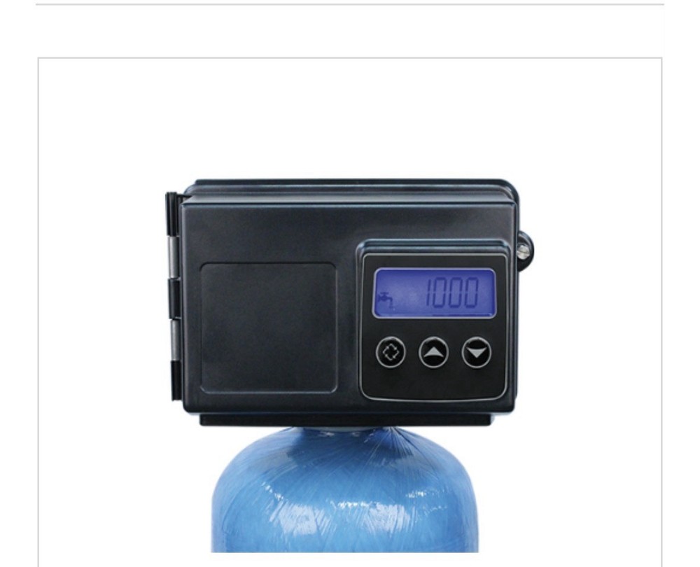 Fleck 2510 SXT Filter Valve Complete Good Price Ships Free