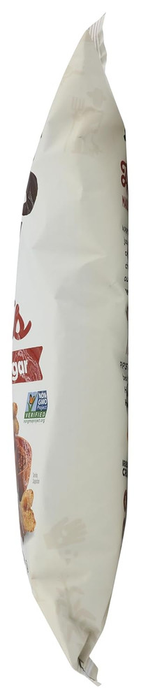 Twist Cinnamon Sugar 4.5 OZ