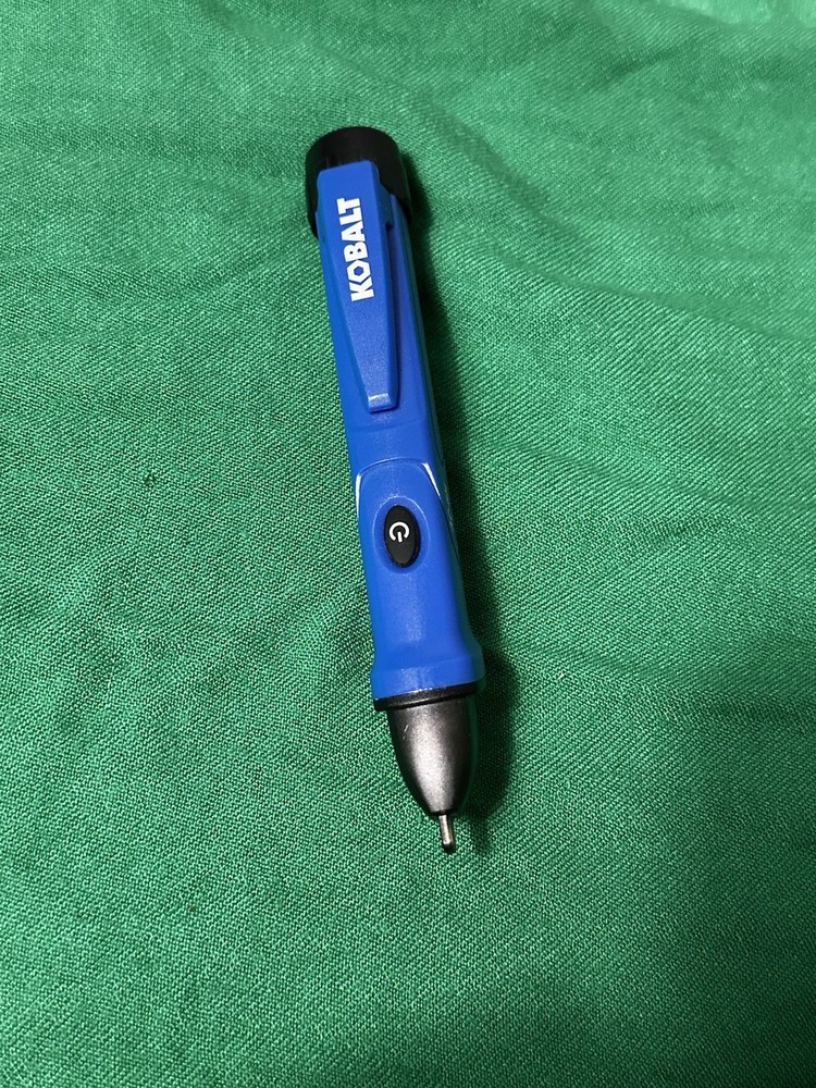 Kobalt AC Voltage Detector