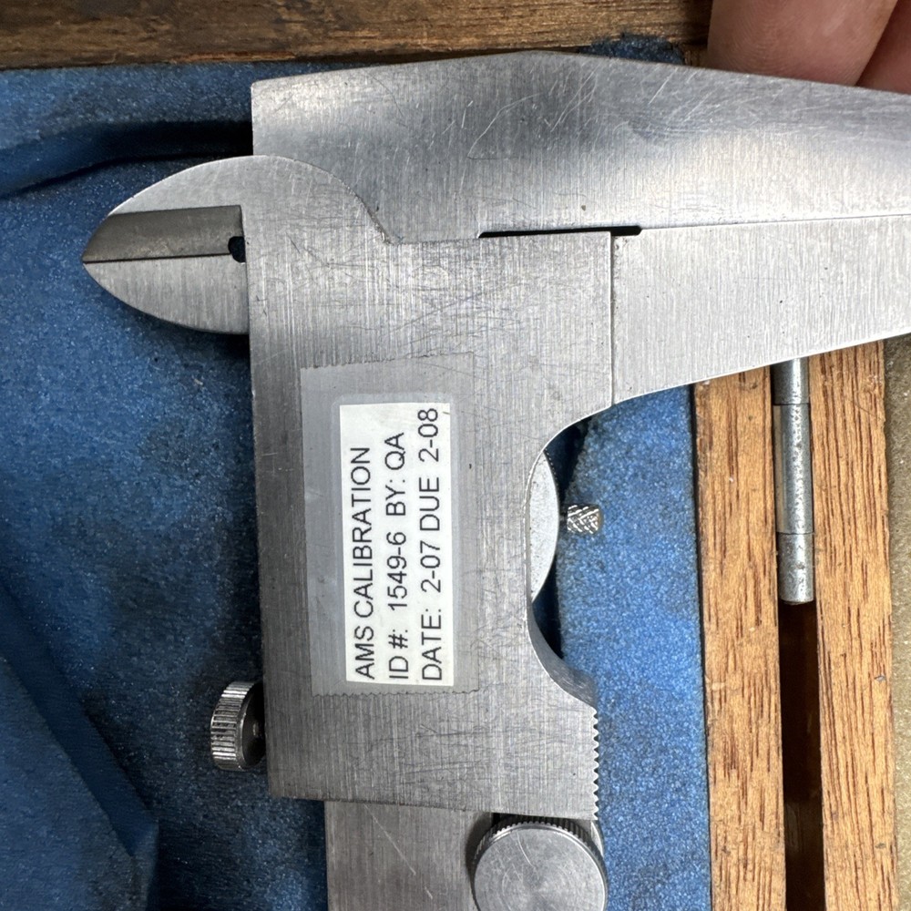 KANON 12" DIGITAL CALIPER 3002