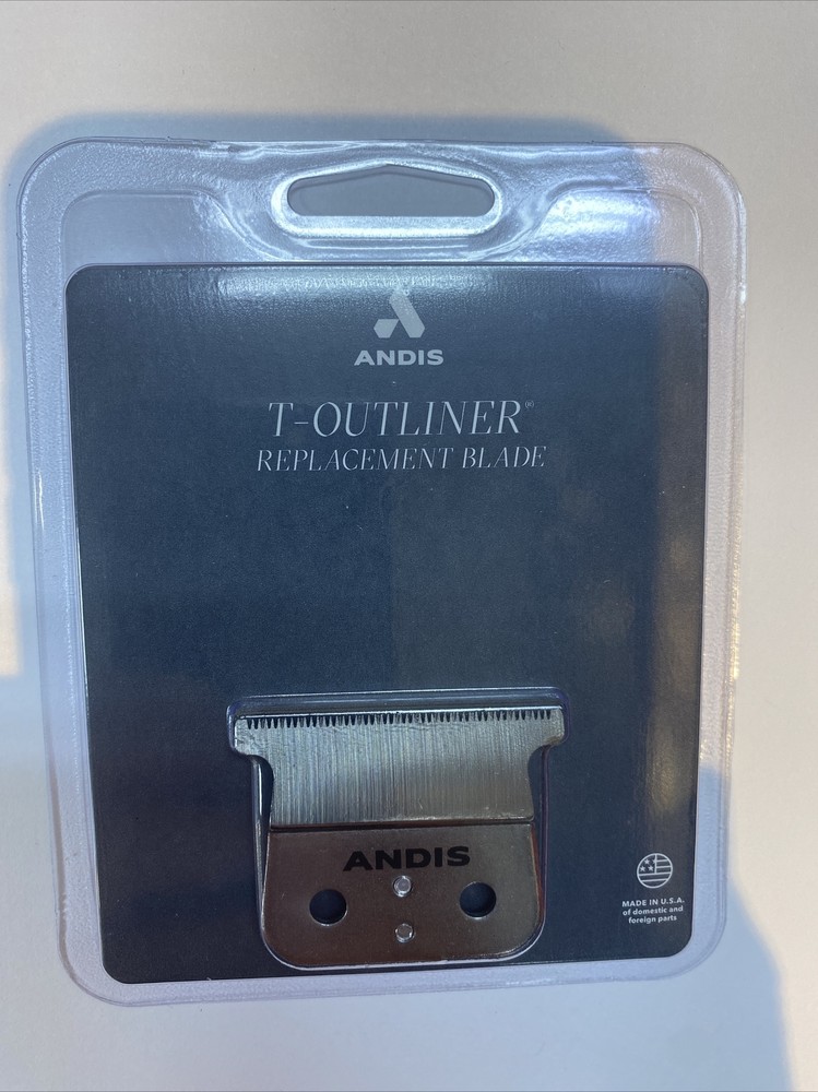 Andis Professional T-OUTLINER_ REPLACEMENT_BLADE_#04521