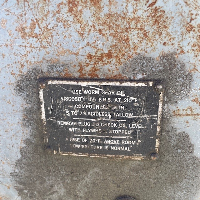 CINCINNATI MODEL 1810 MECHANICAL POWER SQUARING SHEAR