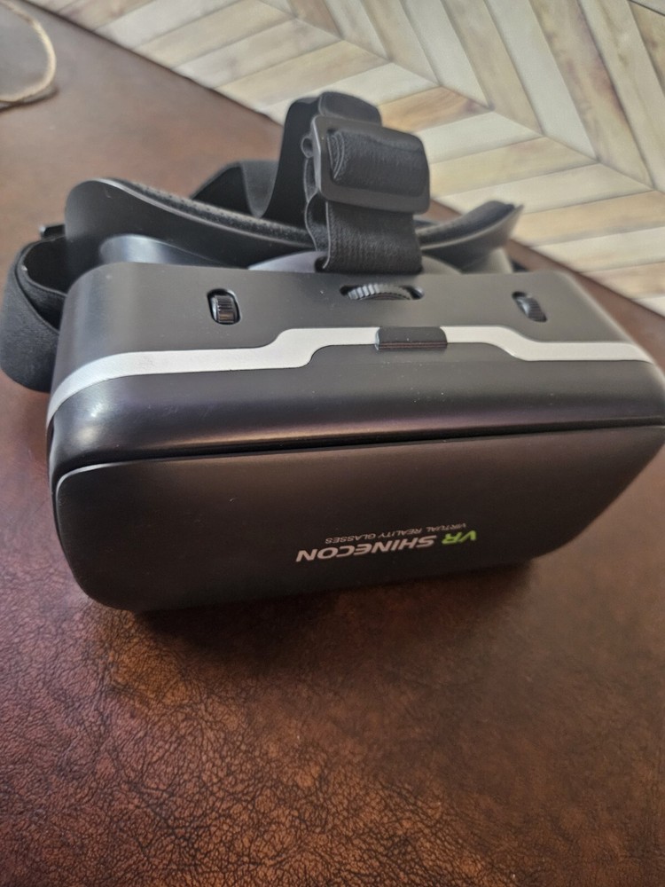 VR Shinecon Virtual Reality Headset