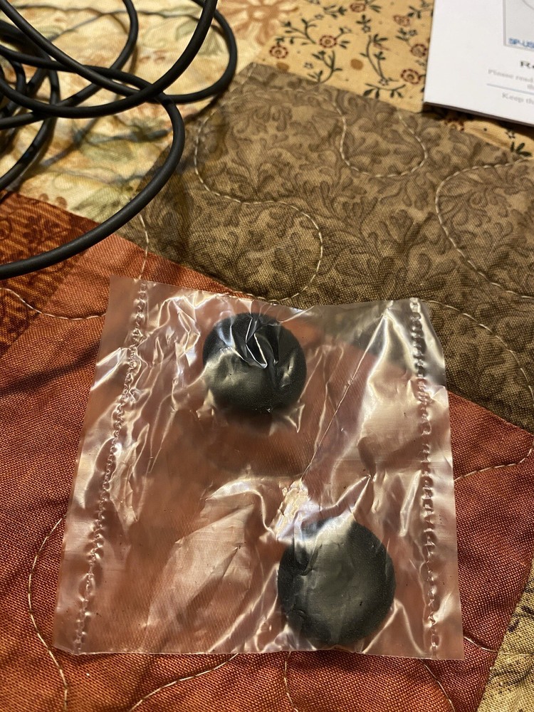 Spectra Transcription Headset