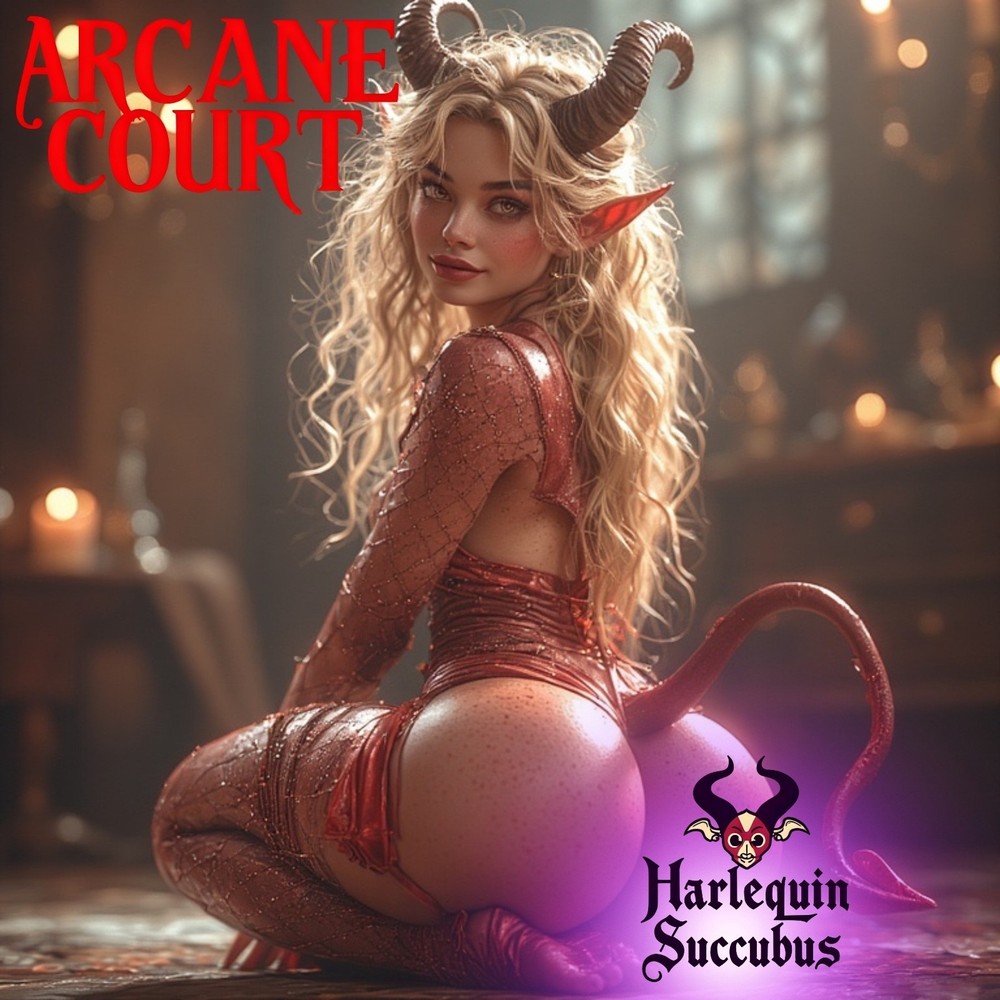 SHAPESHIFTER SUCCUBUS SPELL