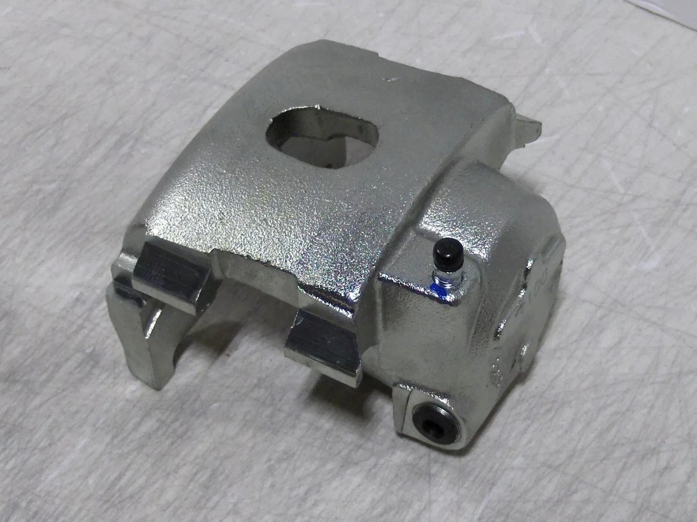 Chrysler FRONT disc brake conversion calipers fits Mopar disc brake kit Lines