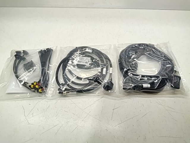 Turn Signal Kit - 2000 Corbin Custom Works NOS