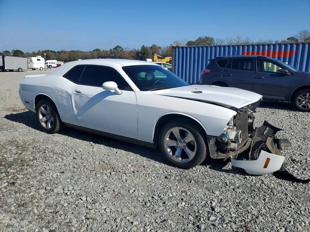 Fuse Box Engine Compartment Fits 14 CHALLENGER 4955063