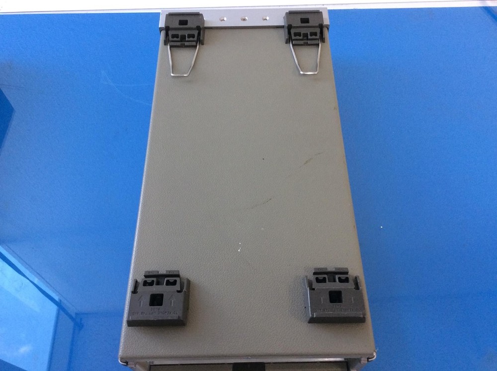 HP 5316A UNIVERSAL COUNTER 100MHZ