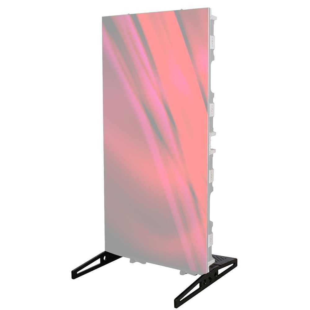 ADJ VSSCSB Single Column Support Base for Vision Series idjnow