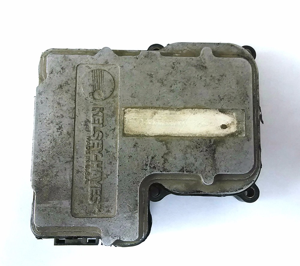 REMAN 2003-2005 Chevy Blazer ABS Pump Control Module EBCM >EXCHANGE