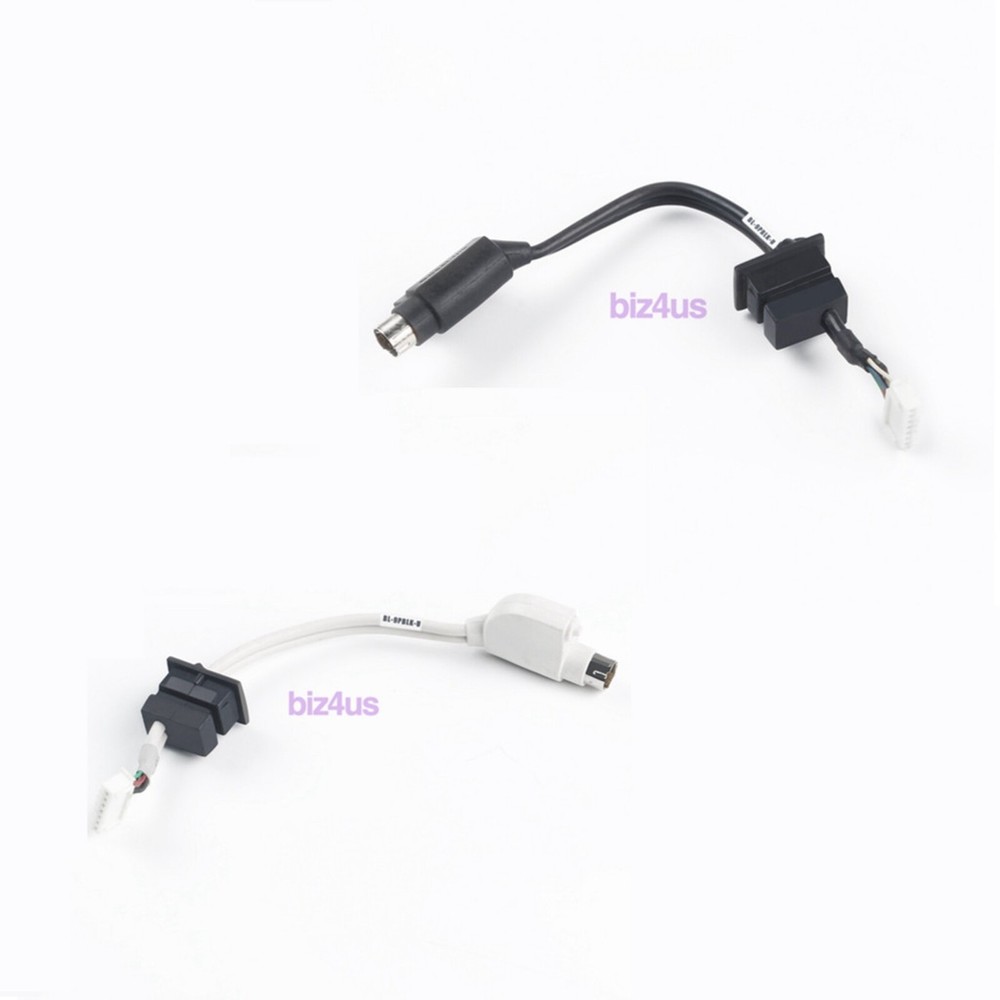 Bose-Wave Music System Multi-CD 3 CD Changer Accessory BoseLink 9 Pin Cable