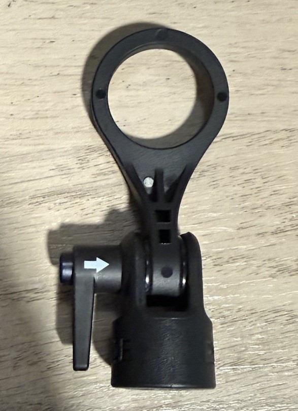Rode RM2 Ring Mount Microphone Clip
