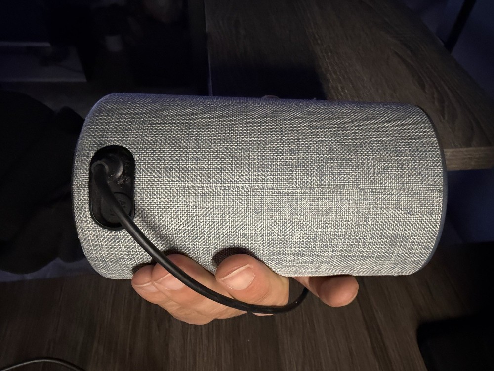 Amazon Echo (2nd Generation) Smart Speaker - Black