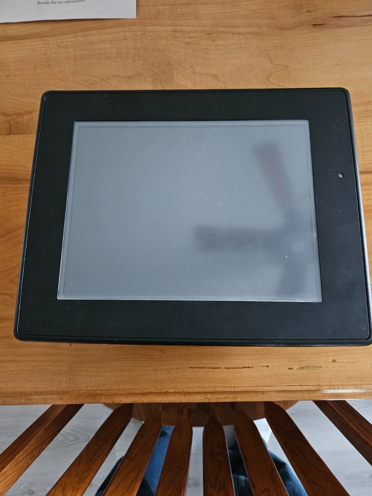 Intelliview Plus 2 Pro600 Display