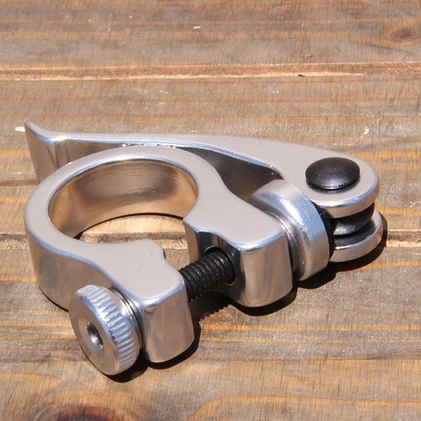 QU-AX - Quick Release