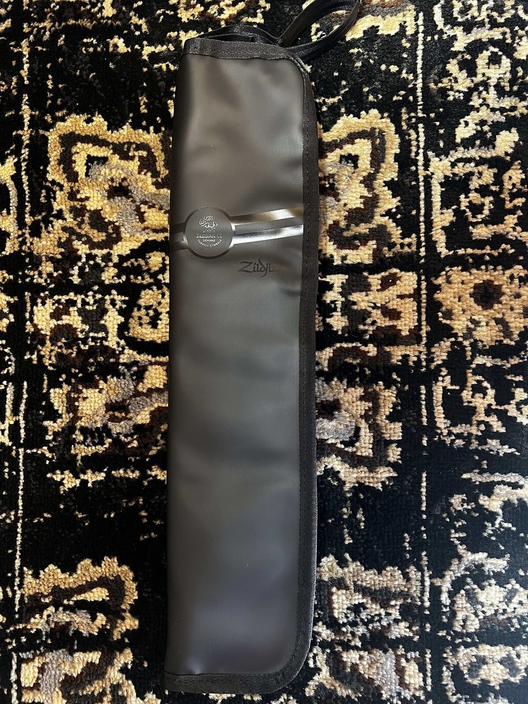 Zildjian Gigging Mini Stick Bag - Black